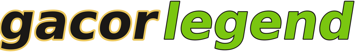 gacorlegend logo